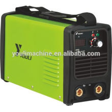 Portable inverter mma200 welding machine digital